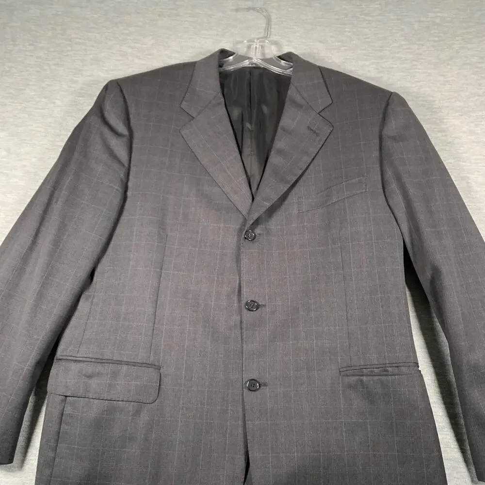 Canali brand style